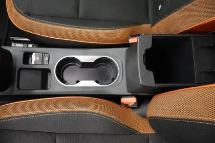 Photo 19 Renault Captur  Blue dCi 95