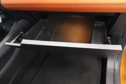 Photo 22 Renault Captur  Blue dCi 95