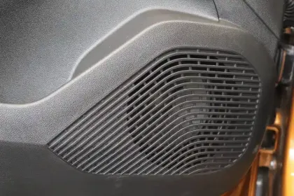 Photo 33 Renault Captur  Blue dCi 95