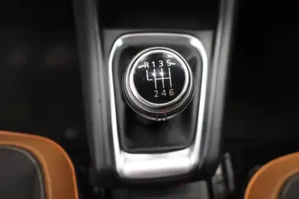 Photo 30 Renault Captur  Blue dCi 95