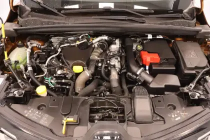 Photo 6 Renault Captur  Blue dCi 95