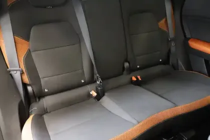 Photo 9 Renault Captur  Blue dCi 95