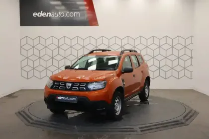 Photo Dacia Duster Essential