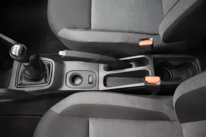 Photo 16 Dacia Duster  ECO-G 100 4x2