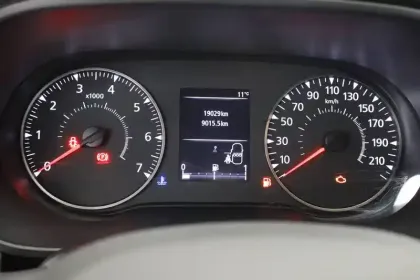 Photo 15 Dacia Duster  ECO-G 100 4x2