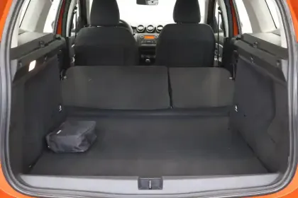 Photo 13 Dacia Duster  ECO-G 100 4x2