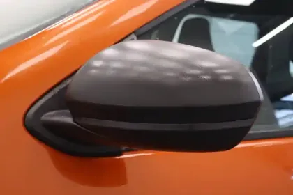 Photo 28 Dacia Duster  ECO-G 100 4x2