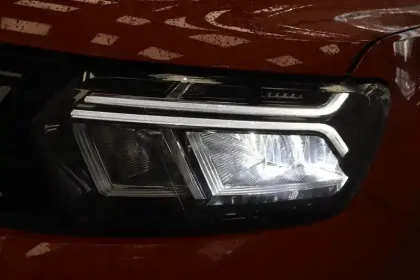 Photo 27 Dacia Duster  ECO-G 100 4x2