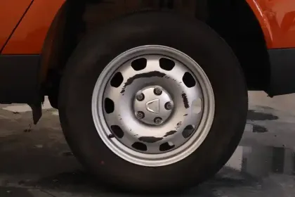 Photo 7 Dacia Duster  ECO-G 100 4x2