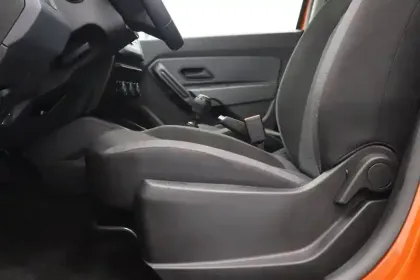 Photo 21 Dacia Duster  ECO-G 100 4x2