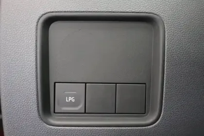 Photo 25 Dacia Duster  ECO-G 100 4x2