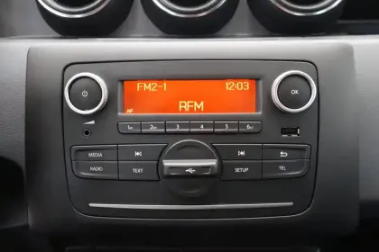 Photo 14 Dacia Duster  ECO-G 100 4x2