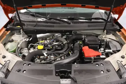 Photo 8 Dacia Duster  ECO-G 100 4x2