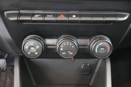 Photo 19 Dacia Duster  ECO-G 100 4x2