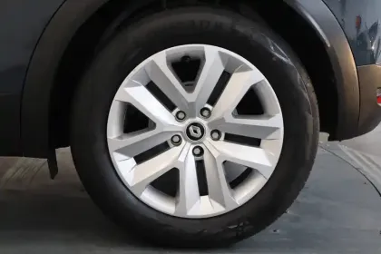 Photo 25 Renault Captur Gén. II (HJB) Ph1 Rive Gauche 5