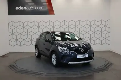 Photo 23 Renault Captur Gén. II (HJB) Ph1 Rive Gauche 5
