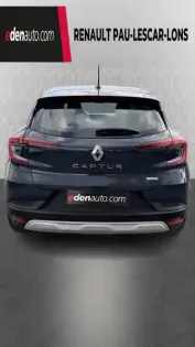 Photo 13 Renault Captur Gén. II (HJB) Ph1 Rive Gauche 5