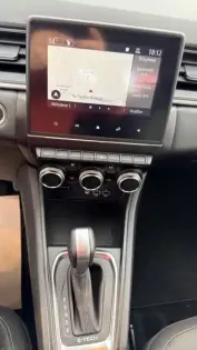 Photo 7 Renault Captur  E-Tech 145