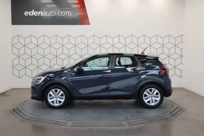 Photo 18 Renault Captur Gén. II (HJB) Ph1 Rive Gauche 5