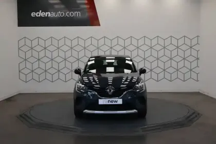 Photo 24 Renault Captur Gén. II (HJB) Ph1 Rive Gauche 5