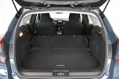 Photo 35 Renault Captur Gén. II (HJB) Ph1 Rive Gauche 5