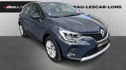 Photo 15 Renault Captur Gén. II (HJB) Ph1 Rive Gauche 5