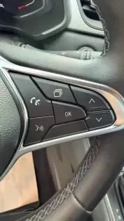 Photo 6 Renault Captur  E-Tech 145