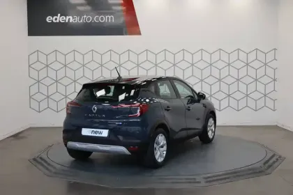 Photo 21 Renault Captur Gén. II (HJB) Ph1 Rive Gauche 5