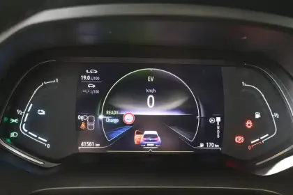 Photo 39 Renault Captur Gén. II (HJB) Ph1 Rive Gauche 5