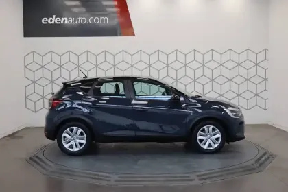 Photo 22 Renault Captur Gén. II (HJB) Ph1 Rive Gauche 5