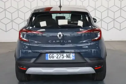 Photo 56 Renault Captur Gén. II (HJB) Ph1 Rive Gauche 5