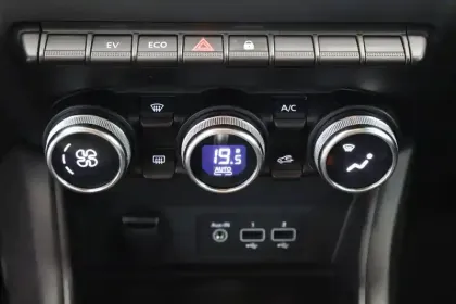 Photo 45 Renault Captur Gén. II (HJB) Ph1 Rive Gauche 5