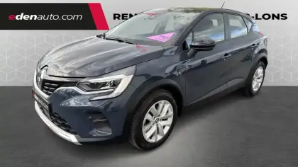 Photo 11 Renault Captur Gén. II (HJB) Ph1 Rive Gauche 5