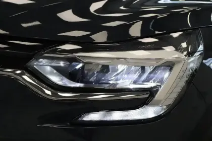 Photo 55 Renault Captur Gén. II (HJB) Ph1 Rive Gauche 5