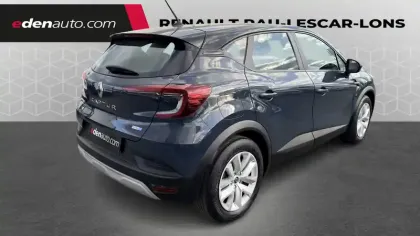 Photo 14 Renault Captur Gén. II (HJB) Ph1 Rive Gauche 5