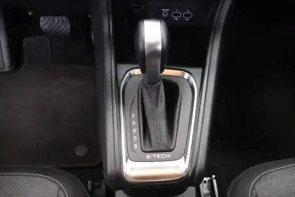 Photo 54 Renault Captur Gén. II (HJB) Ph1 Rive Gauche 5