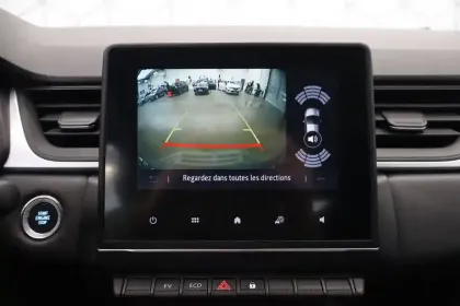 Photo 38 Renault Captur Gén. II (HJB) Ph1 Rive Gauche 5