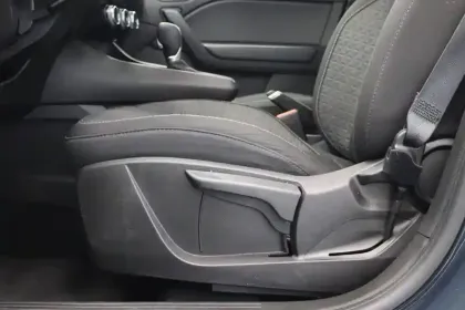 Photo 47 Renault Captur Gén. II (HJB) Ph1 Rive Gauche 5