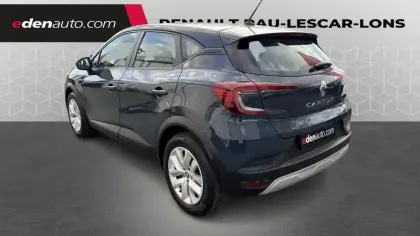 Photo 12 Renault Captur Gén. II (HJB) Ph1 Rive Gauche 5