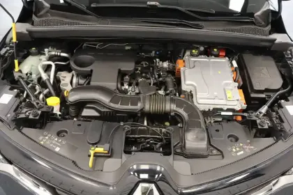 Photo 57 Renault Captur Gén. II (HJB) Ph1 Rive Gauche 5