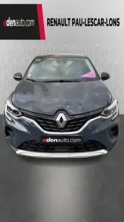 Photo 16 Renault Captur Gén. II (HJB) Ph1 Rive Gauche 5