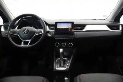 Photo 30 Renault Captur Gén. II (HJB) Ph1 Rive Gauche 5