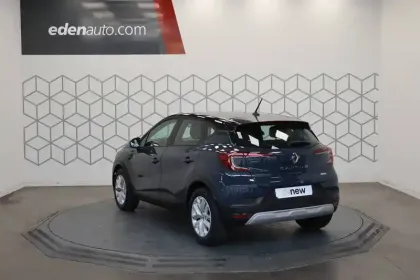 Photo 19 Renault Captur Gén. II (HJB) Ph1 Rive Gauche 5