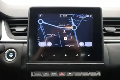 Photo 37 Renault Captur Gén. II (HJB) Ph1 Rive Gauche 5