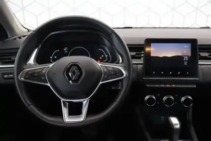 Photo 31 Renault Captur Gén. II (HJB) Ph1 Rive Gauche 5