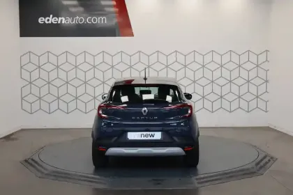 Photo 20 Renault Captur Gén. II (HJB) Ph1 Rive Gauche 5
