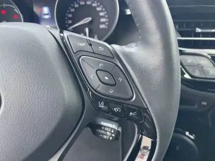 Photo 28 Toyota C-HR  Hybride 1.8L