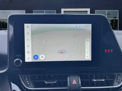 Photo 25 Toyota C-HR  Hybride 1.8L