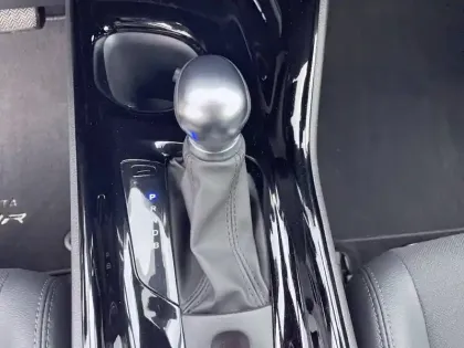 Photo 22 Toyota C-HR  Hybride 1.8L