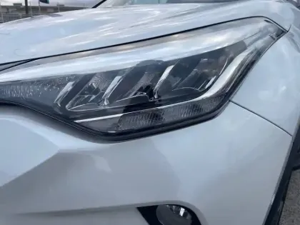 Photo 10 Toyota C-HR  Hybride 1.8L